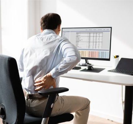 The Importance of Ergonomic Office Chairs for Remote Workers