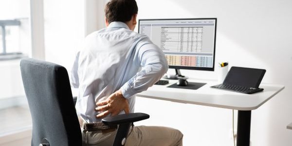 The Importance of Ergonomic Office Chairs for Remote Workers