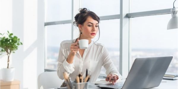 The Importance of Ergonomic Office Chairs for Remote Workers