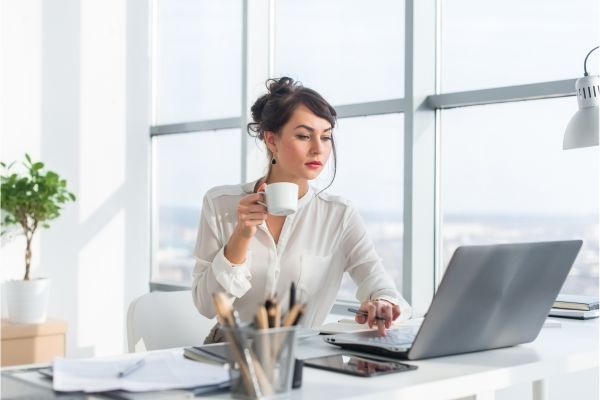 The Importance of Ergonomic Office Chairs for Remote Workers