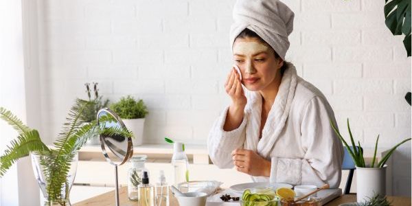 The Rise of Eco-Friendly Skincare Products – Here’s Why Everyone’s Making the Switch