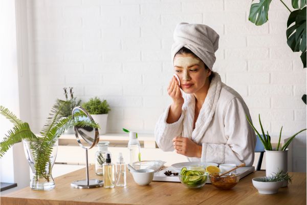 The Rise of Eco-Friendly Skincare Products – Here’s Why Everyone’s Making the Switch