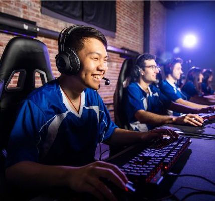 The Rise of Esports in India