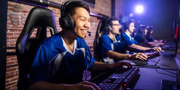 The Rise of Esports in India