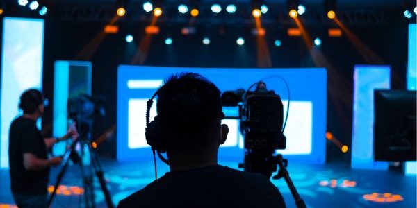 The Role of Virtual Production in the Future of Filmmaking