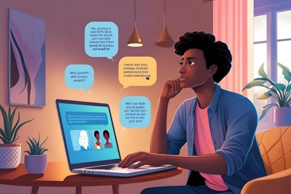 The Science Behind AI-Powered Mental Health Chatbots and Therapy Apps The Science Behind AI-Powered Mental Health Chatbots and Therapy Apps