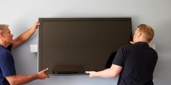 The True Cost of Amateur TV Wall Mounting Mistakes