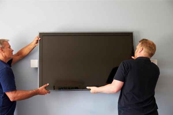 The True Cost of Amateur TV Wall Mounting Mistakes The True Cost of Amateur TV Wall Mounting Mistakes
