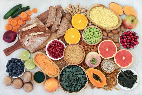 Tips for Monitoring Blood Sugar Levels Naturally with Dietary Aids