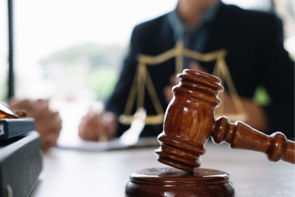 What are the Principles of Legality in Business Criminal Law