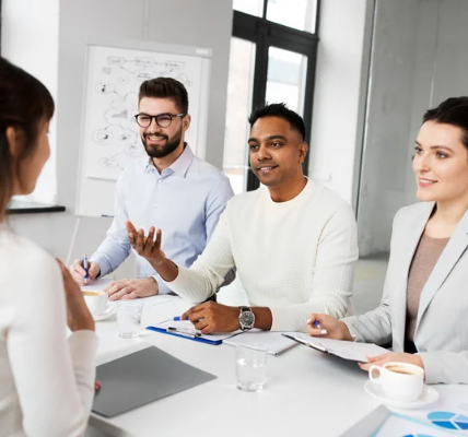 What to Keep in Mind When Switching Jobs: How to Avoid Overselling, Underselling, or Misrepresenting Yourself