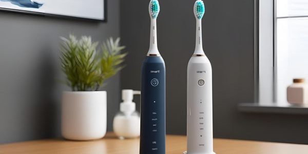 Why a Smart Toothbrush Might Be the Best Upgrade for Your Oral Health