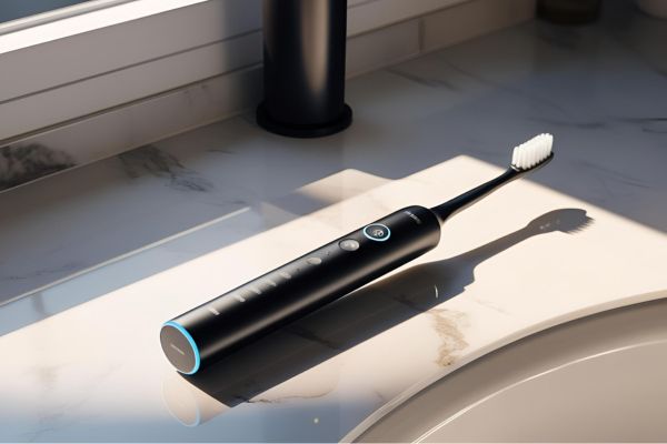 Why a Smart Toothbrush Might Be the Best Upgrade for Your Oral Health Why a Smart Toothbrush Might Be the Best Upgrade for Your Oral Health