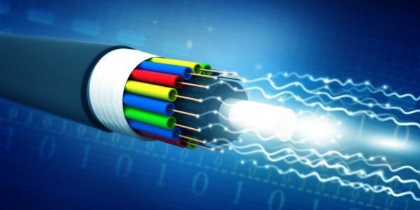Why Fiber Optic Internet Is the Key to Lightning-Fast Connectivity