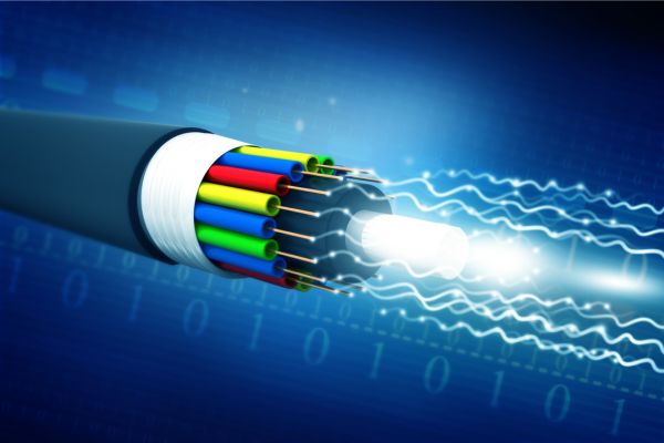 Why Fiber Optic Internet Is the Key to Lightning-Fast Connectivity