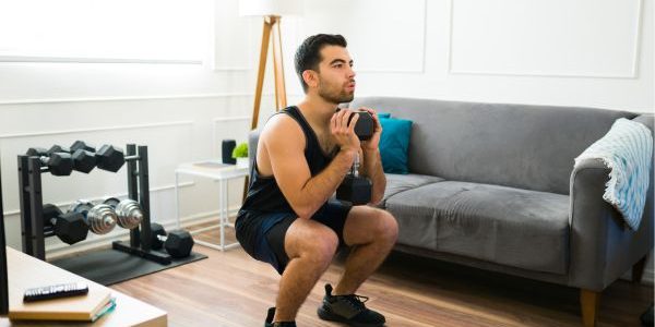 Why Home Gym Equipments Are Becoming More Popular