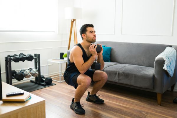 Why Home Gym Equipments Are Becoming More Popular