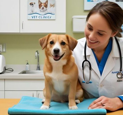 Why Pet Insurance is Becoming More Common Among Pet Owners