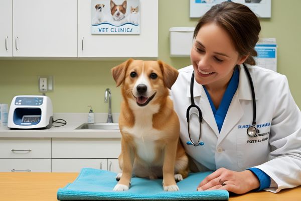Why Pet Insurance is Becoming More Common Among Pet Owners Why Pet Insurance is Becoming More Common Among Pet Owners