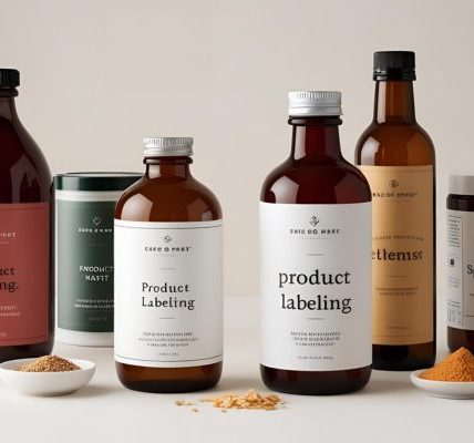 Why Smart Product Labeling Is a Must-Have for Brand Success