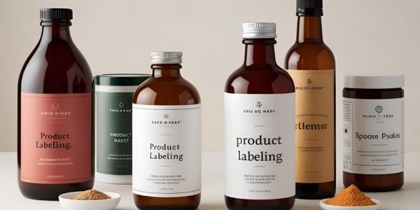 Why Smart Product Labeling Is a Must-Have for Brand Success