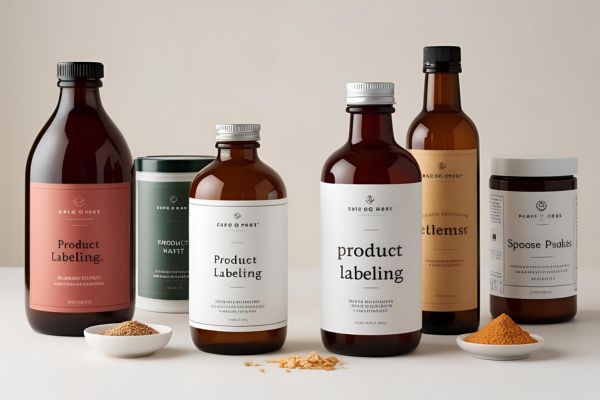 Why Smart Product Labeling Is a Must-Have for Brand Success Why Smart Product Labeling Is a Must-Have for Brand Success