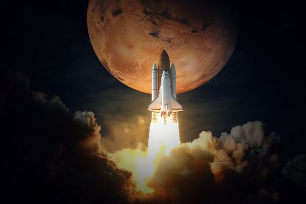 Why Space Tourism is Becoming More Accessible to Private Individuals Why Space Tourism is Becoming More Accessible to Private Individuals