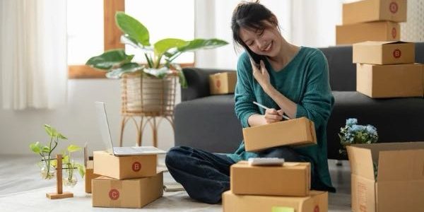 Essential Tools You Need to Run a One-Person Business Efficiently in 2025 1