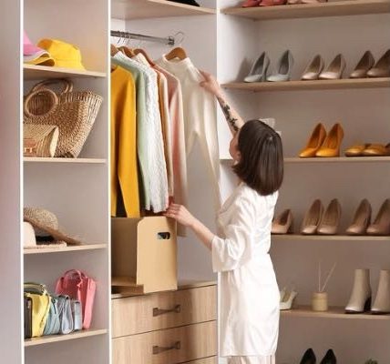 Inspiring, Economical & Sustainable Ways to Keep Your Wardrobe Fresh Year After Year