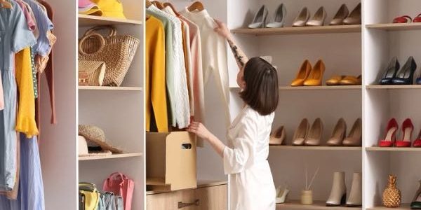 Inspiring, Economical & Sustainable Ways to Keep Your Wardrobe Fresh Year After Year
