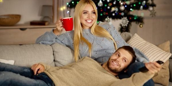 Married Couples Must Find at Least One Thing to Appreciate About Each Other Every Single Day