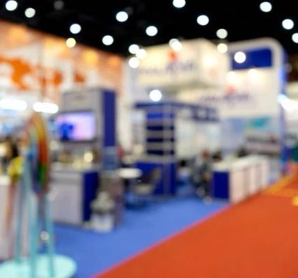 Must-Have Print Materials for Trade Show Success 1