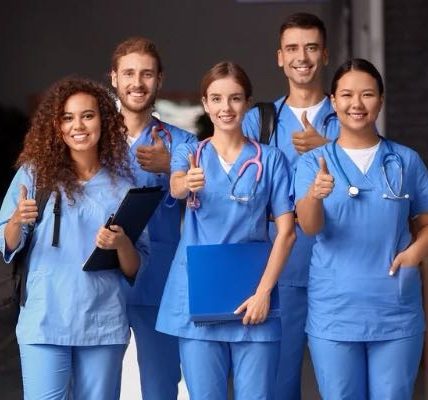 Nurses Week Celebration: 5 Fun Ways to Honor Your Team