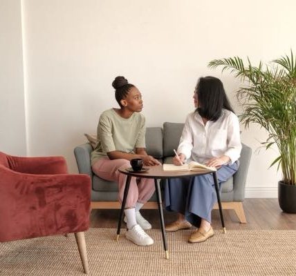 The Benefits of Cognitive Behavioral Therapy for Social Anxiety 1