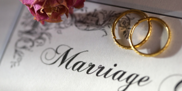 The Evolution of Marriage Over the Last 5 Decades — And Where It’s Headed in the Next 50 Years