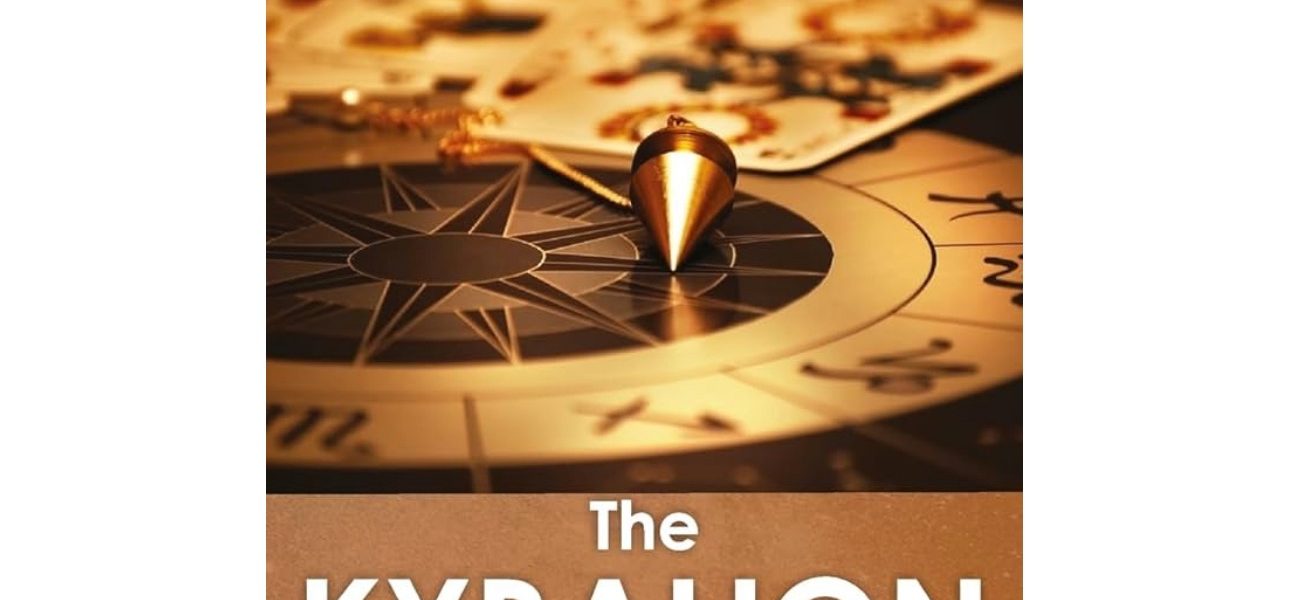 the kybalion book
