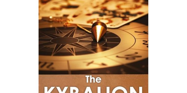 the kybalion book