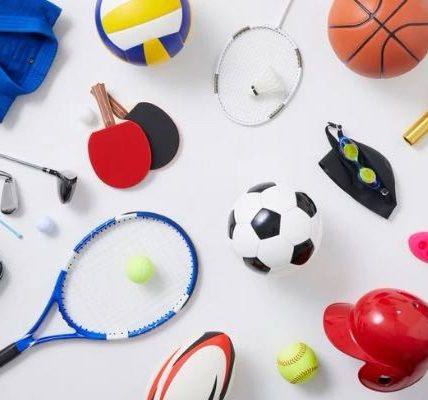 The World’s Most Unique Sports You’ve Never Heard Of
