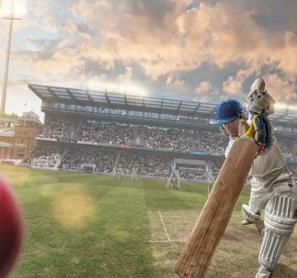 The Awe-Inspiring Rise of the IPL: How a Cricket League Became a Billion-Dollar Phenomenon 1