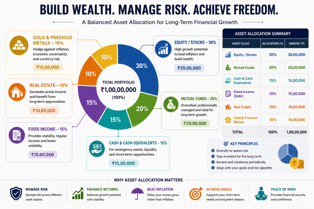 10 Signs You Need a Financial Plan — And How HappyWise Financial Services Can Help