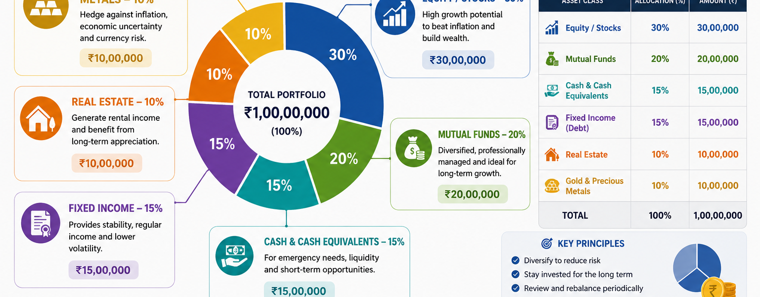 10 Signs You Need a Financial Plan — And How HappyWise Financial Services Can Help