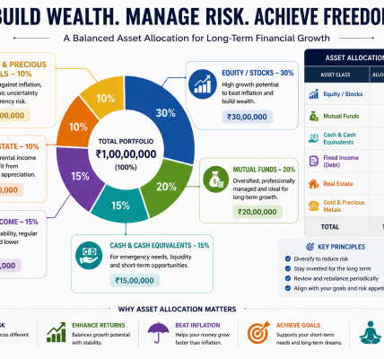 10 Signs You Need a Financial Plan — And How HappyWise Financial Services Can Help