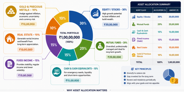 10 Signs You Need a Financial Plan — And How HappyWise Financial Services Can Help