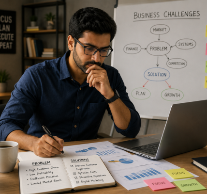 How Business Owners Can Identify the Real Bottlenecks Limiting Growth