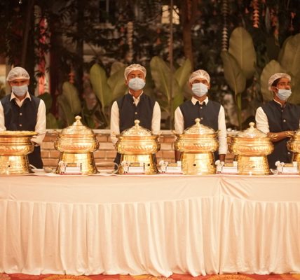 Why Hygiene Should Be a Top Priority When Choosing a Caterer