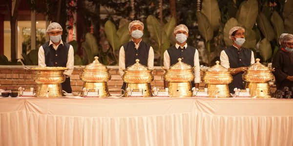 Why Hygiene Should Be a Top Priority When Choosing a Caterer