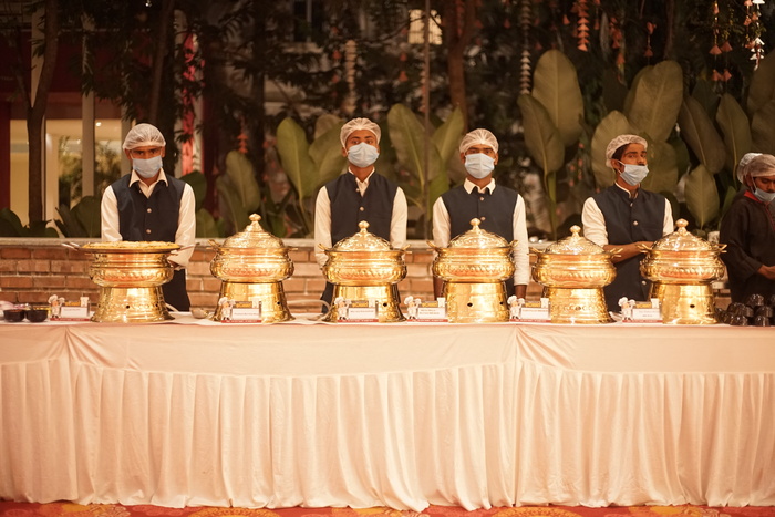Why Hygiene Should Be a Top Priority When Choosing a Caterer