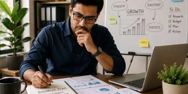 How SMEs Can Move From Survival Mode to Sustainable Growth