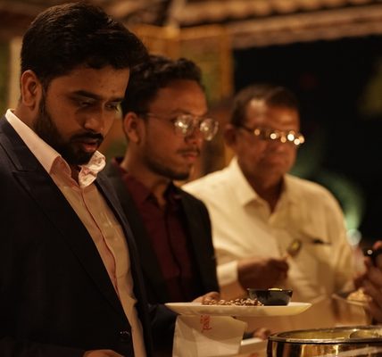 How to Compare Pure Veg Caterers in Bangalore Without Looking Only at Price
