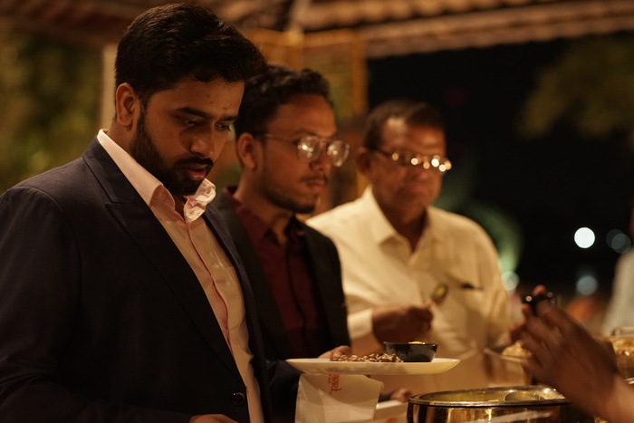 How to Compare Pure Veg Caterers in Bangalore Without Looking Only at Price